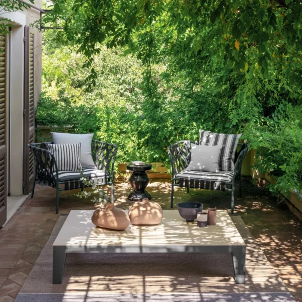 Inout armchair - Image 9