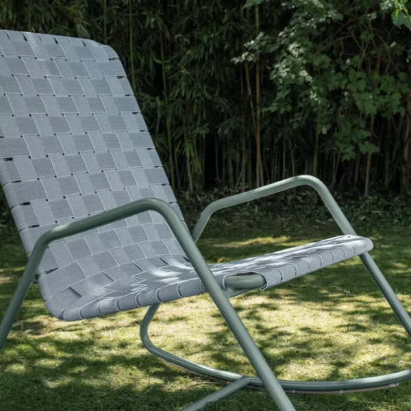 Inout armchair - Image 4