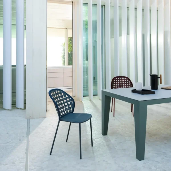 Brise Chair/Dining Chair - Image 5