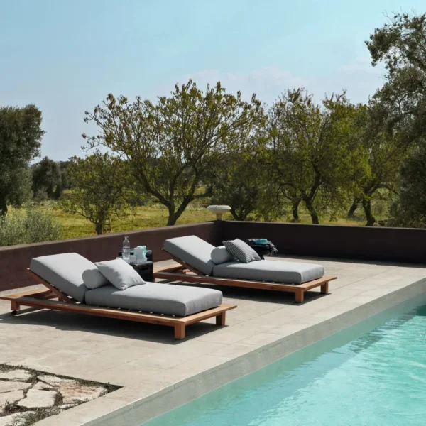 Inout sun Lounge - Image 6