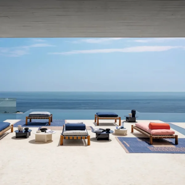 Guna side table - Image 12