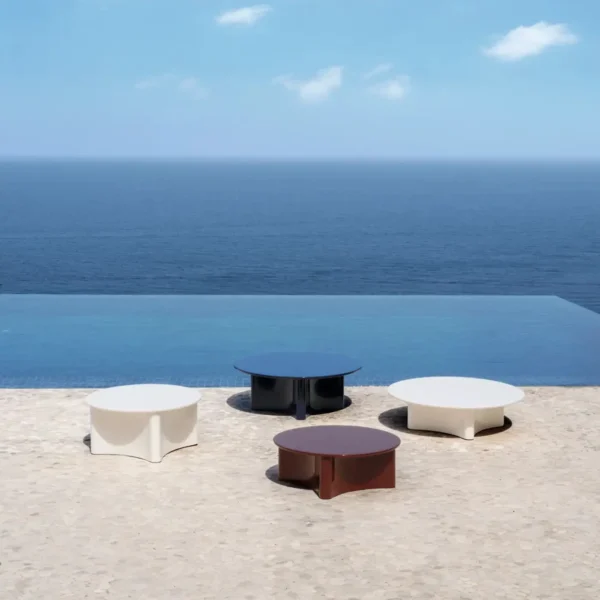 Guna side table - Image 13