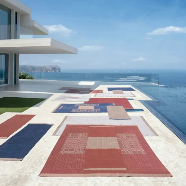 Guna rug - Image 5