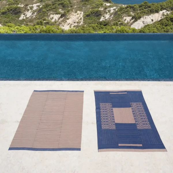 Guna rug - Image 9