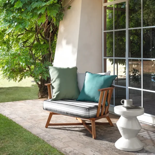 Inout armchair - Image 5