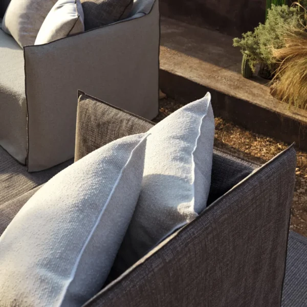 Ghost Out armchair - Image 9