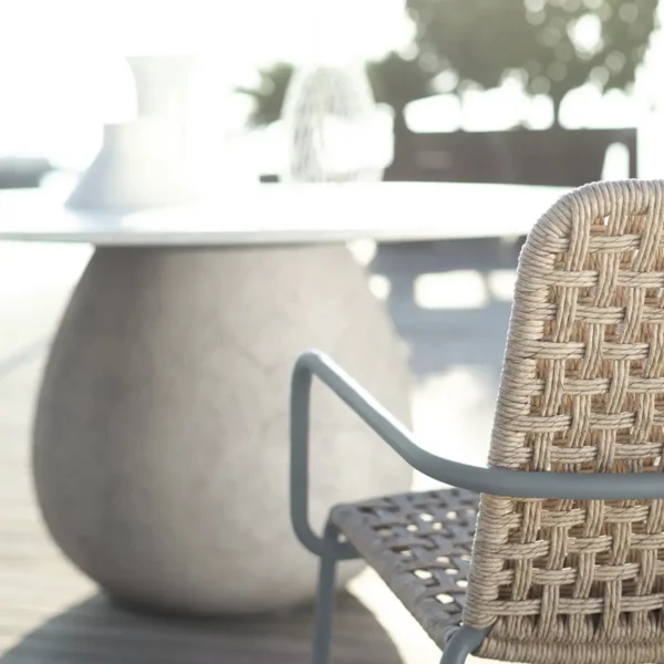 Straw Chair/Dining Chair - Image 13