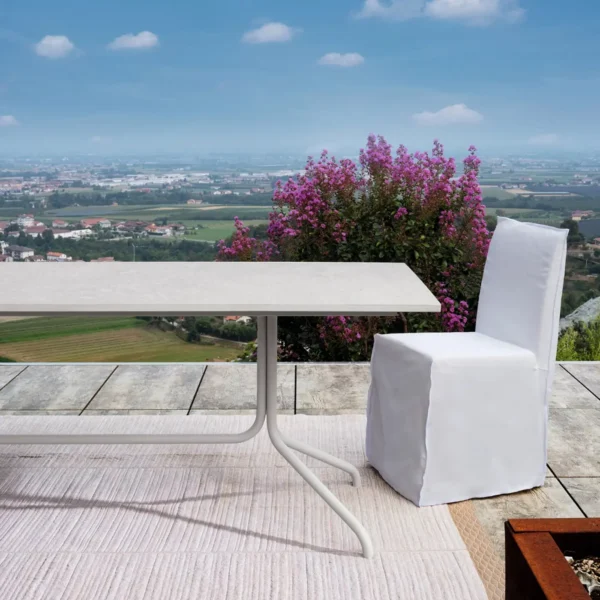 Brise Dining table - Image 5