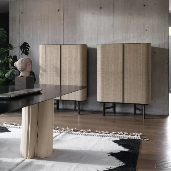 Brick Dining table - Image 7