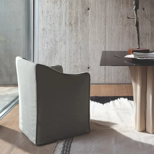 Brick Dining table - Image 9