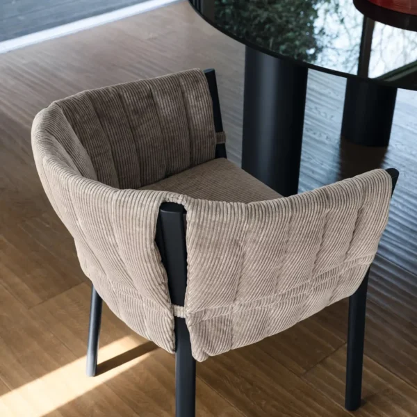 Yelek Chair/Dining Chair - Image 6