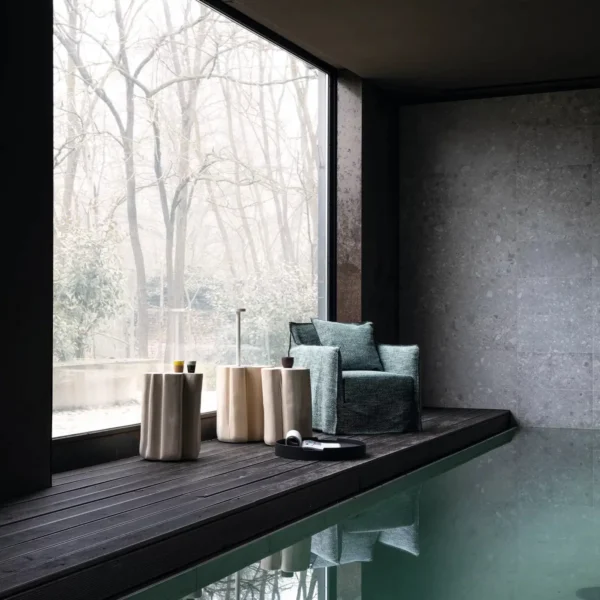Brick side table - Image 22