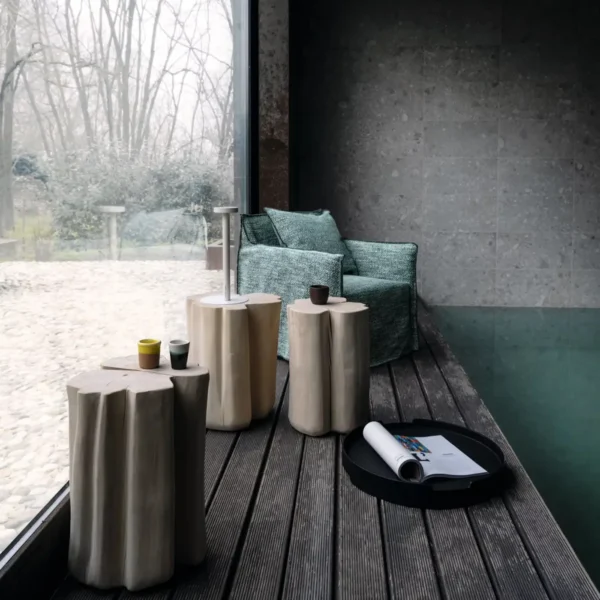 Brick side table - Image 23