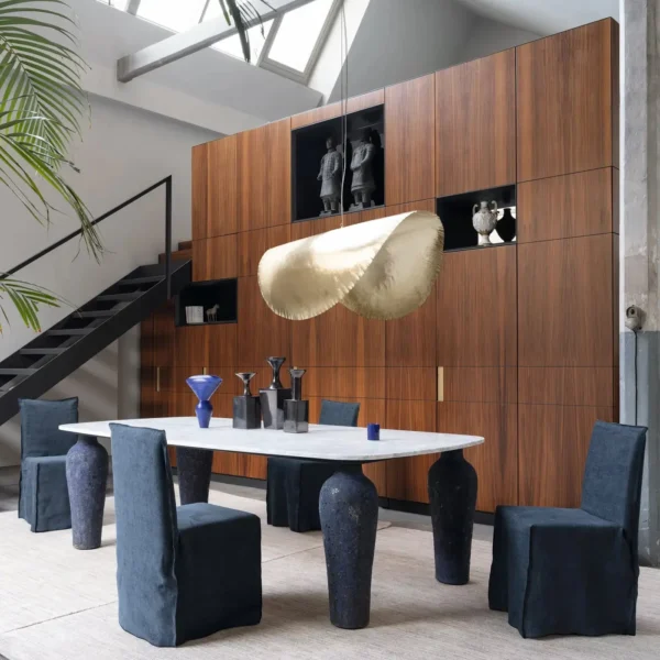 Brass lighting - Image 26