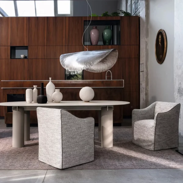 Daen Dining table - Image 9
