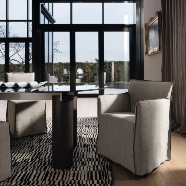 Daen Dining table - Image 8