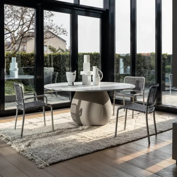 Allu Chair/Dining Chair - Image 9
