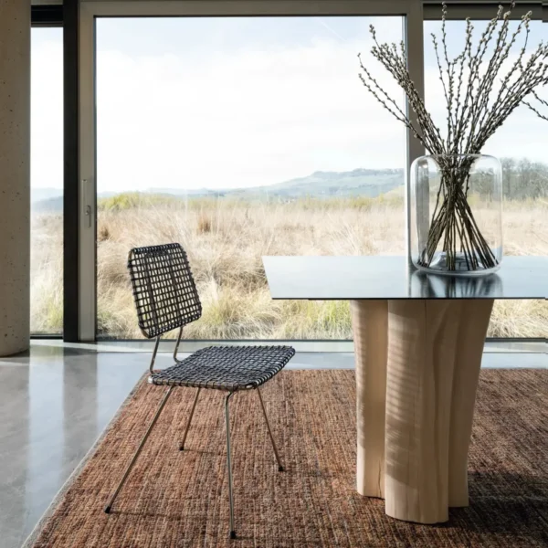 Brick Dining table - Image 10