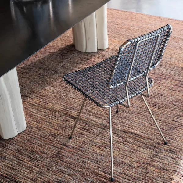 Brick Dining table - Image 11