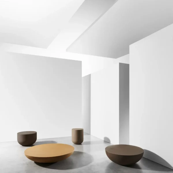 Heiko side table - Image 3