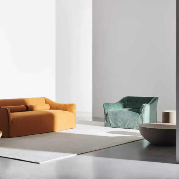 Saia sofa - Image 4