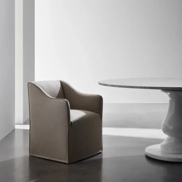 Saia Chair/Dining Chair - Image 3