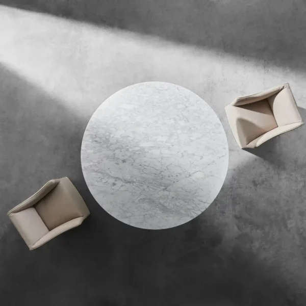 Gray Dining table - Image 10