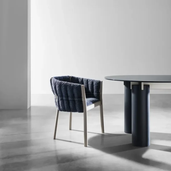 Yelek Chair/Dining Chair - Image 3