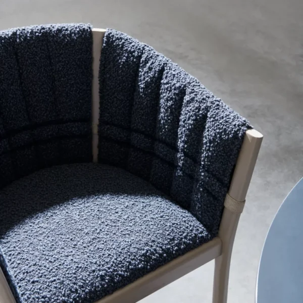 Yelek Chair/Dining Chair - Image 4