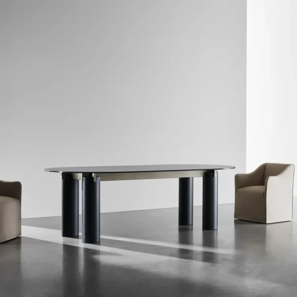 Daen Dining table - Image 5