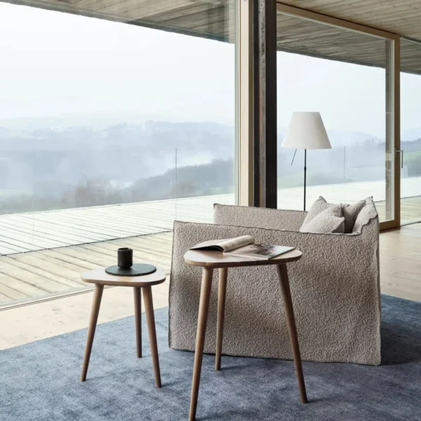Brick side table - Image 25