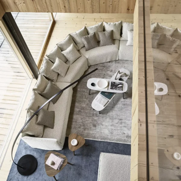 Ghost modular sofa - Image 5