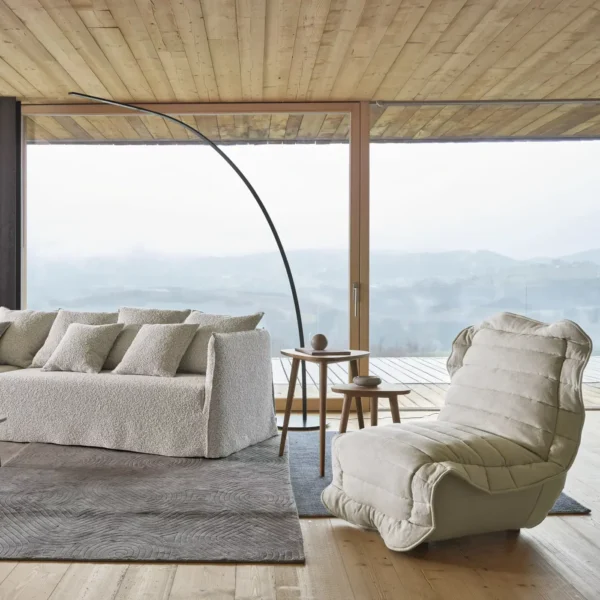 Brick side table - Image 27