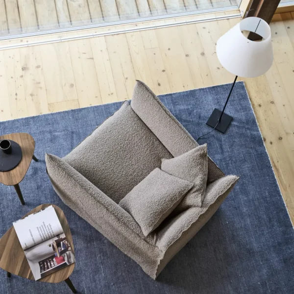 Ghost armchair - Image 8