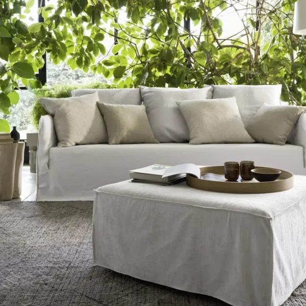 Ghost sofa - Image 14
