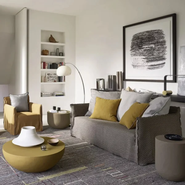 Ghost sofa - Image 9