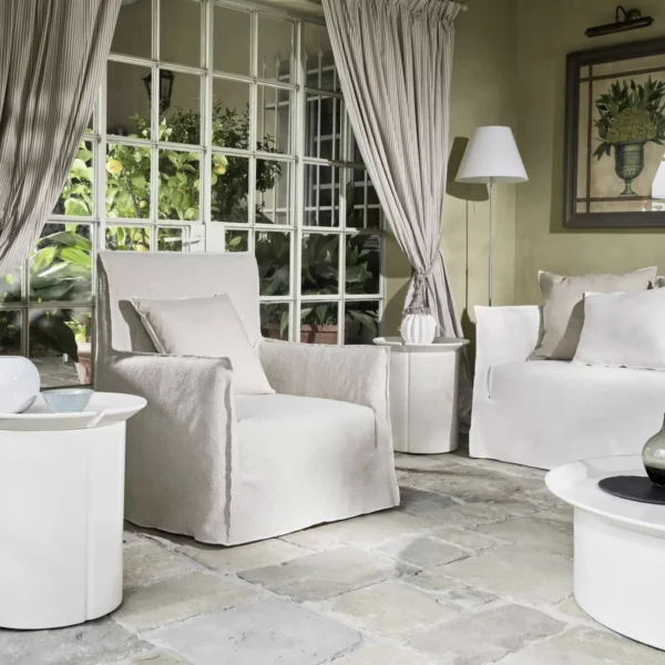 Ghost armchair - Image 23