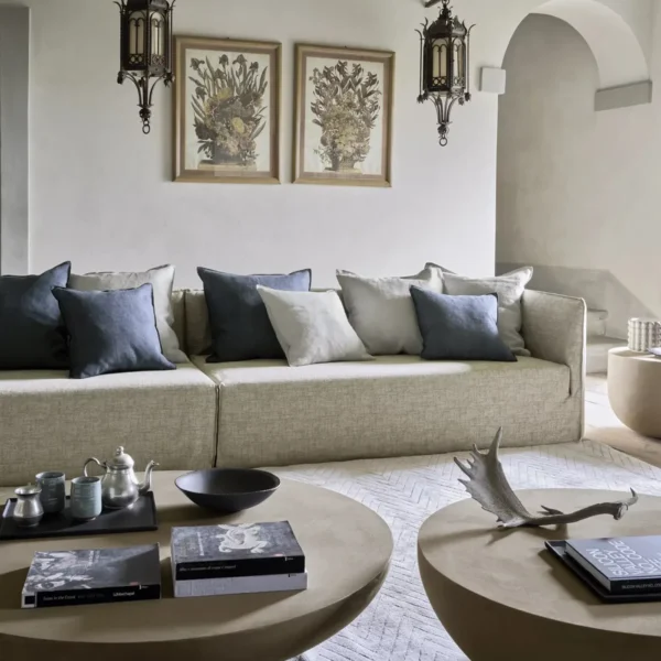 Ghost modular sofa - Image 8