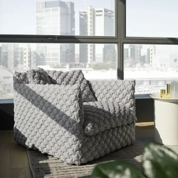 Ghost armchair - Image 11