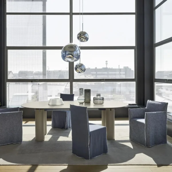 Daen Dining table - Image 13