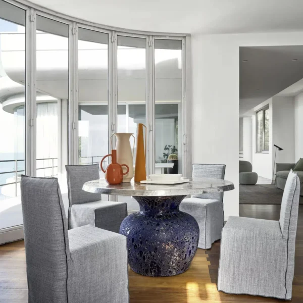 Moon Dining table - Image 5