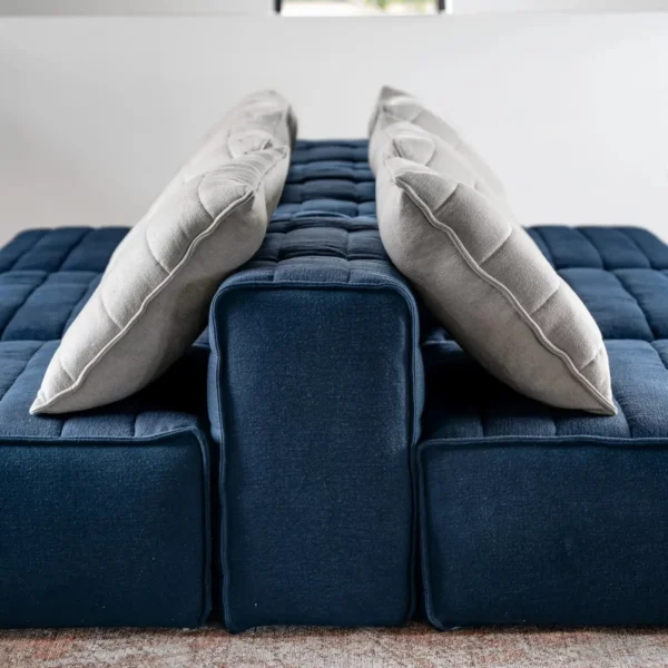 Samet modular sofa - Image 12