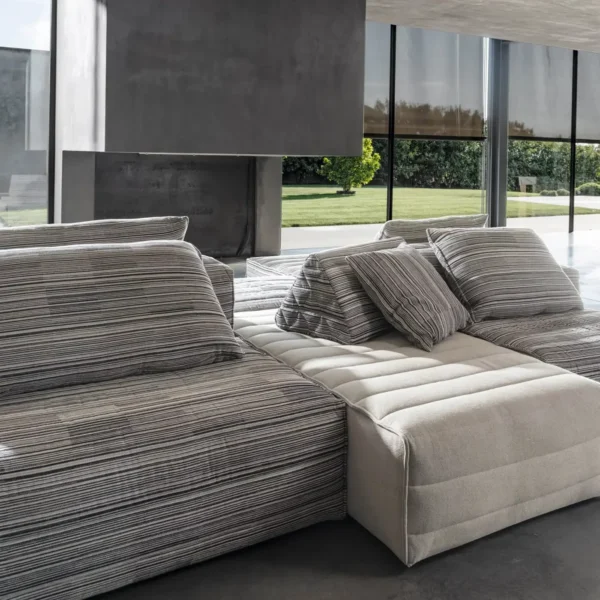 Samet modular sofa - Image 22