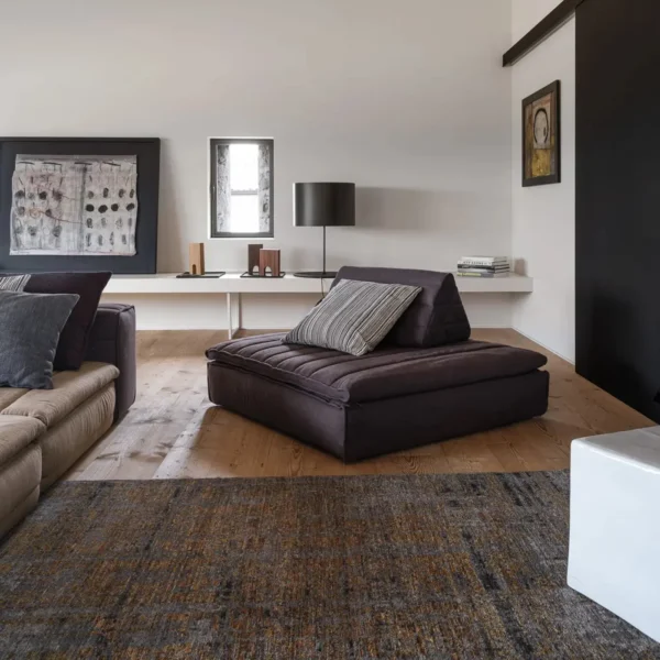 Samet modular sofa - Image 6