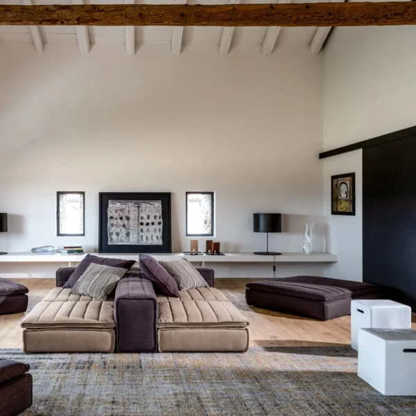 Samet modular sofa - Image 16