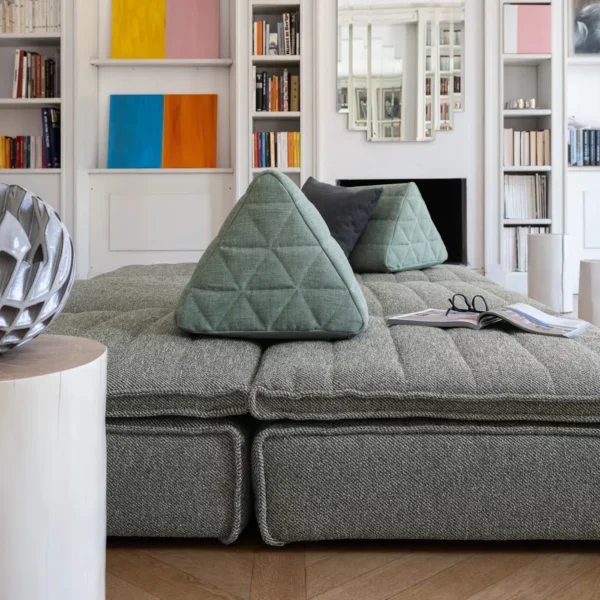 Samet modular sofa - Image 21