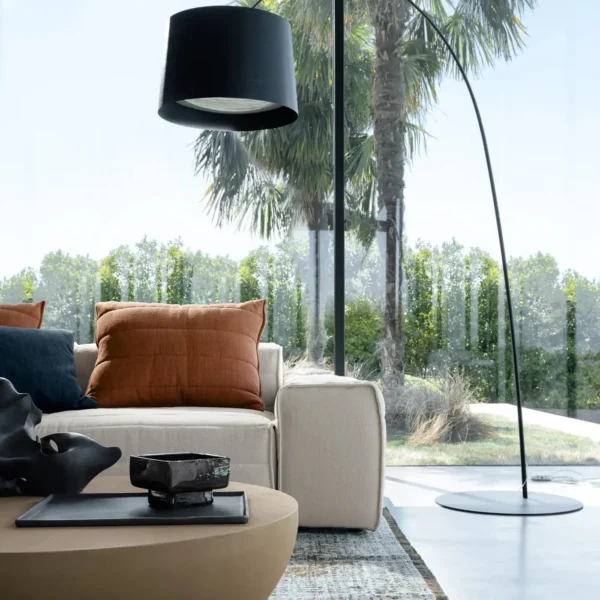 Samet modular sofa - Image 9