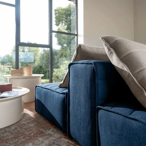 Samet modular sofa - Image 14