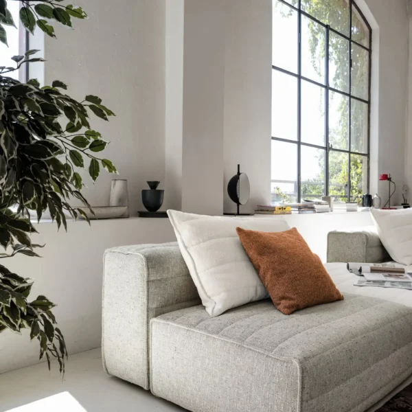 Samet modular sofa - Image 16