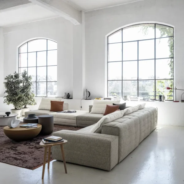 Samet modular sofa - Image 17